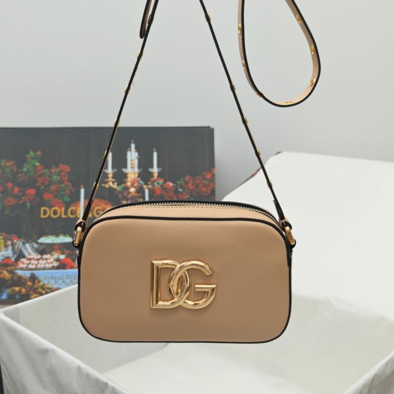 Dolce Gabbana Satchel Bags